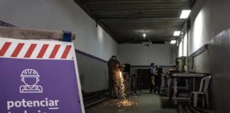 Capital Humano eliminó el Potenciar Trabajo Potenciar Trabajo