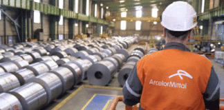 Por la recesión, Acindar paralizará sus plantas fabriles durante un mes acindar