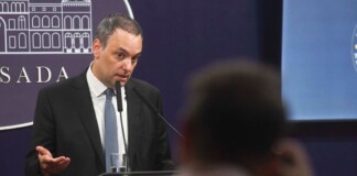 La Justicia pidió al Gobierno que brinde información de la quinta de Olivos por la causa contra Alberto Fernández Adorni