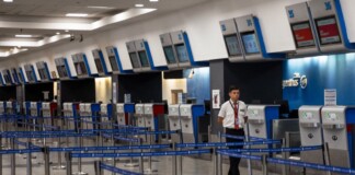 Un sindicato fue multado con $160 millones por haber adherido al paro del 24 de enero aeronáutico