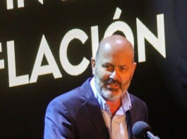 Federico Sturzenegger