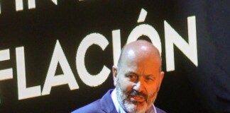 Para Sturzenegger, el DNU «se basa en incrementar la competencia y proveer libertad a la gente» Federico Sturzenegger
