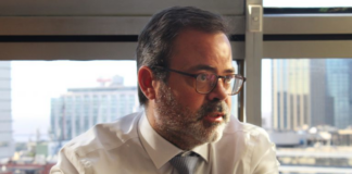 El Gobierno reemplazó a Ricardo Alfonsín en la embajada de España El Gobierno reemplazó a Ricardo Alfonsín en la embajada de España