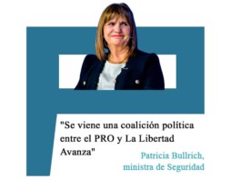 Patricia Bullrich
