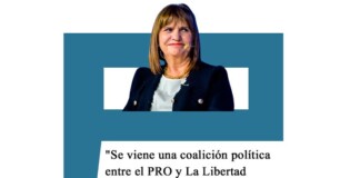 Patricia Bullrich