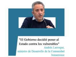 Andrés Larroque
