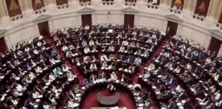 Diputados