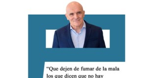 José Luis Espert: “Todos los diputados teníamos el dictamen impreso” espert