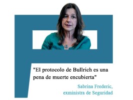 sabina frederic