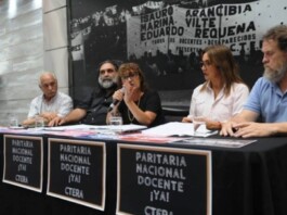 Docentes