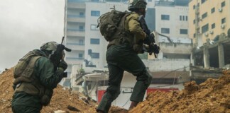 Hamas acepta una tregua y propone un plan de intercambio de prisioneros hamas