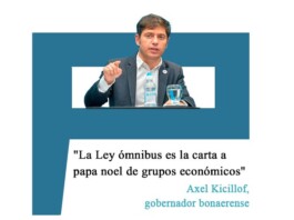 Axel Kicillof