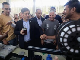 axel kicillof