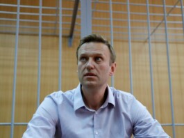Alexei Navalny
