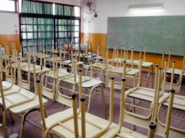 Sin ninguna oferta salarial, gremios docentes analizan iniciar un plan de lucha