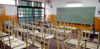Sin ninguna oferta salarial, gremios docentes analizan iniciar un plan de lucha Sin ninguna oferta salarial, gremios docentes analizan iniciar un plan de lucha
