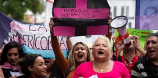 La Justicia le ordenó al gobierno porteño dar respuesta habitacional a la población trans La Justicia le ordenó al gobierno porteño dar respuesta habitacional a la población trans