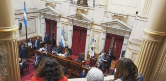 El Gobierno suspendió la creación de cinco universidades universidad