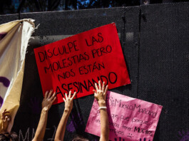 violencia de género