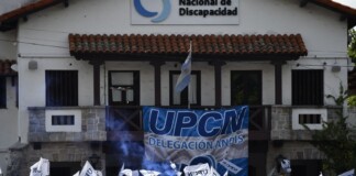 ATE y UPCN denunciaron al menos «160 despidos indiscriminados» en Andis Andis