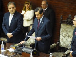 legislativas