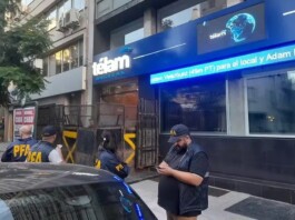 Télam