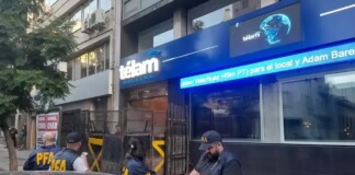 El MegaDNU de Milei es lo que fundamenta la intervención a Télam Télam
