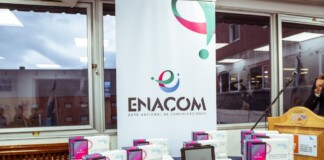 El Gobierno anunció el cierre de las delegaciones provinciales del Enacom Enacom