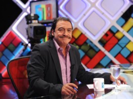 Jorge Dorio