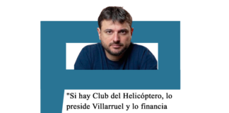 Juan Grabois: «Si hay Club del Helicóptero, lo preside Villarruel y lo financia Macri» Grabois