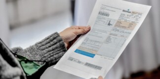 Estiman que las familias gastarán alrededor de $35.000 en facturas de luz y gas Tarifas