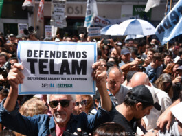 Télam