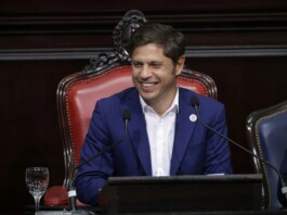 axel kicillof