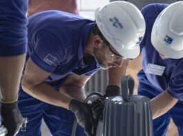 El gremio de Obras Sanitarias convocó a un paro por despidos en Aysa