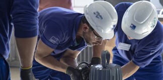 El gremio de Obras Sanitarias convocó a un paro por despidos en Aysa El gremio de Obras Sanitarias convocó a un paro por despidos en Aysa
