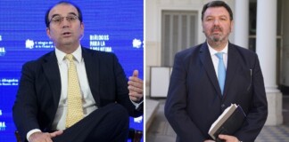 El Gobierno propone a Ariel Lijo y Manuel García Mansilla para integrar la Corte Suprema corte-suprema-lijo-garcia-mansilla