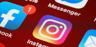 Alerta por una falla mundial en Instagram y Facebook Instagram