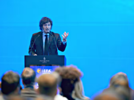 javier milei