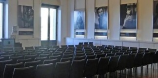 Cambian el nombre al Salón de las Mujeres de Casa Rosada: «Un Salón de las Mujeres tal vez sea discriminador con los hombres» Salón de las Mujeres