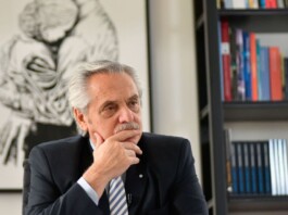 Alberto