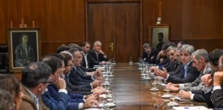 El Gobierno ofreció a empresas energéticas bonos por $600 mil millones de dólares Energía