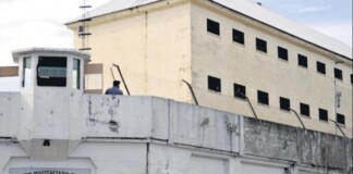 El Gobierno prorroga emergencia carcelaria y cuestiona demoras de CABA Carceles