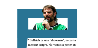 Catalano: «Bullrich es una ‘showman’, necesita mostrar sangre. No vamos a poner en riesgo a nuestros compañeros» Catalano
