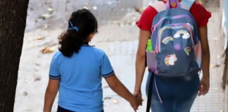 La Ciudad lanzó un bono de $30.000 para el pago de cuotas de escuelas privadas subvencionadas Escuela