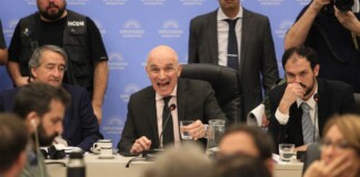 Diputados debatirá los proyectos de Ley Bases y paquete fiscal Diputados