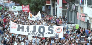 Organismos de DDHH denunciaron un nuevo hecho de violencia contra una militante DDHH