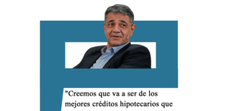 Jorge Macri: «Creemos que va a ser de los mejores créditos hipotecarios que ofrezca el mercado» Macri