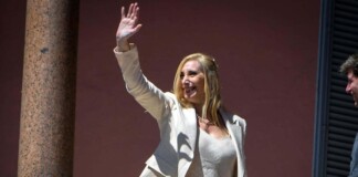 Karina Milei, Serenellini y Herrera Bravo ascendidos a Ministros Ministros