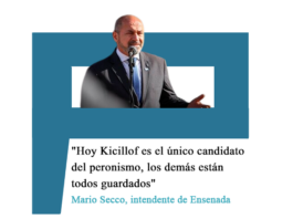 Kicillof