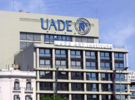 UADE